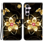 Golden Flower