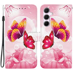 Pink Butterfly