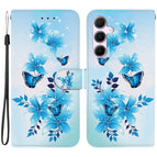Blue Butterfly