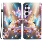 Butterfly Floral