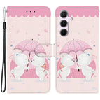 Cartoon Couple Bear
