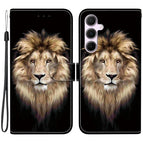 Lion Head