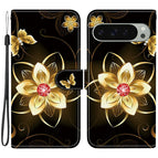 Golden Flower