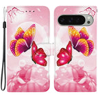 Pink Butterfly