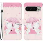 Cartoon Couple Bear