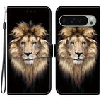 Lion Head