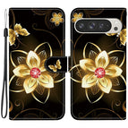 Golden Flower