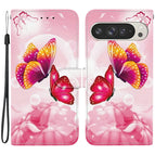 Pink Butterfly