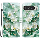 Jade Flower