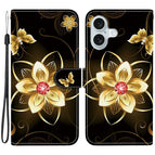 Golden Flower