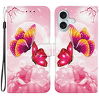 Pink Butterfly