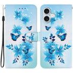 Blue Butterfly