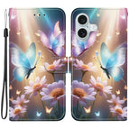 Butterfly Floral