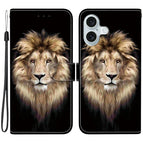 Lion Head