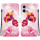 Pink Butterfly