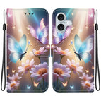 Butterfly Floral