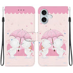 Cartoon Couple Bear
