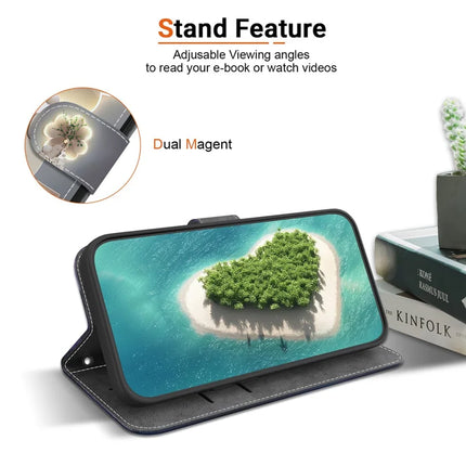 For iPhone 16 Pro Case Pattern Printing Anti-Drop Leather Flip Wallet Phone Cover with Lanyard
