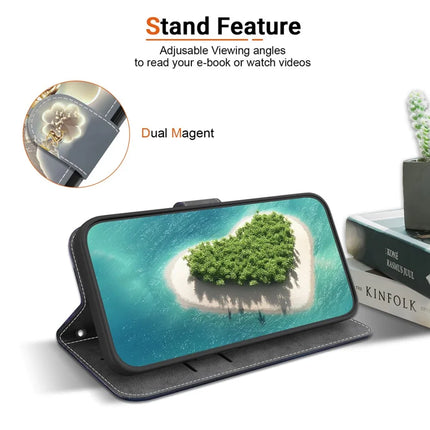 For iPhone 16 Pro Max Case Pattern Printing Anti-Drop Leather Flip Wallet Phone Cover with Lanyard