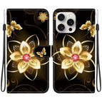 Golden Flower