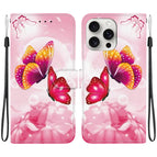 Pink Butterfly