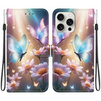 Butterfly Floral