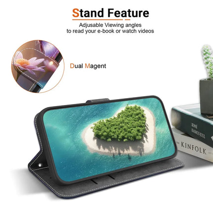 For iPhone 16 Pro Max Case Pattern Printing Anti-Drop Leather Flip Wallet Phone Cover with Lanyard