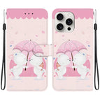 Cartoon Couple Bear
