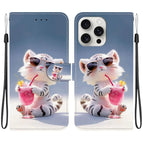 Cartoon Tiger