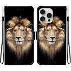 Lion Head