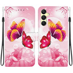 Pink Butterfly