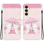 Cartoon Couple Bear
