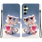 Cartoon Tiger