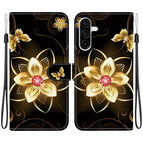 Golden Flower