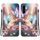 Butterfly Floral