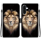 Lion Head