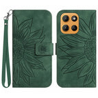 Blackish Green