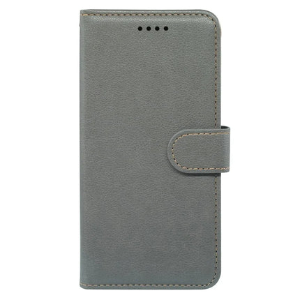 For Google Pixel 8a Leather Case Litchi Texture Wallet RFID Blocking Phone Cover