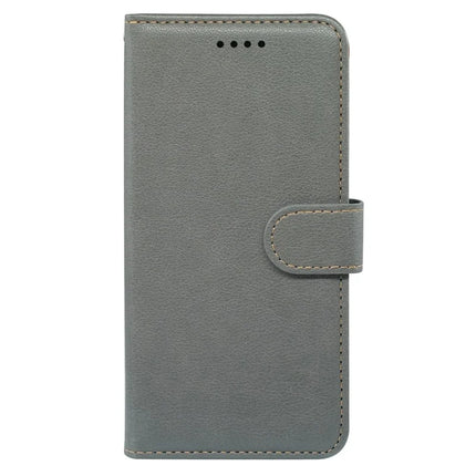 For Samsung Galaxy A05s 4G Leather Case Litchi Texture Wallet RFID Blocking Phone Cover