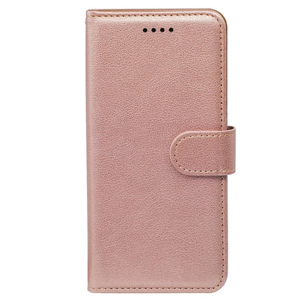 For Samsung Galaxy A05s 4G Leather Case Litchi Texture Wallet RFID Blocking Phone Cover