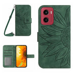 Blackish Green