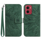 Blackish Green