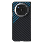Black  /  Blue