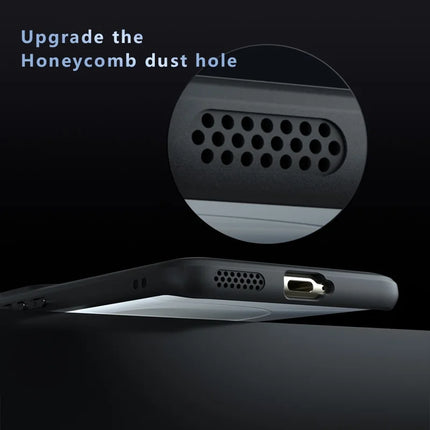 For Honor 300 Pro  /  300 Ultra Case Drop-Proof TPU + PC Matte Back Phone Cover