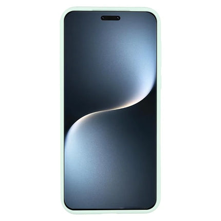 For Honor Magic7 Pro 5G Cell Phone Case Liquid Silicone Dropproof Cover