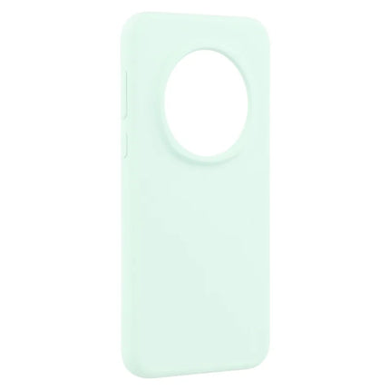 For Honor Magic7 Pro 5G Cell Phone Case Liquid Silicone Dropproof Cover