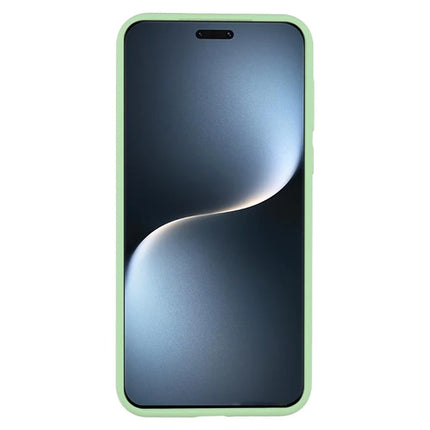 For Honor Magic7 Pro 5G Cell Phone Case Liquid Silicone Dropproof Cover