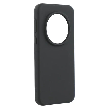 For Honor Magic7 Pro 5G Cell Phone Case Liquid Silicone Dropproof Cover