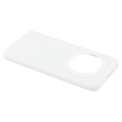 For Honor Magic6 Pro 5G Cell Phone Case Liquid Silicone Dropproof Cover