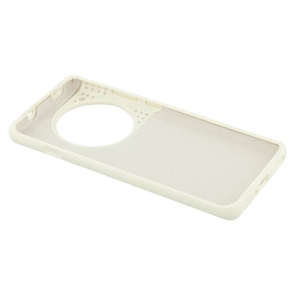 For OnePlus 12 5G Cell Phone Case Liquid Silicone Dropproof Cover